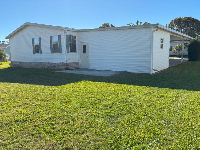 3003 Pine Valley Drive a Winter Haven, FL Mobile or Manufactured Home for Sale